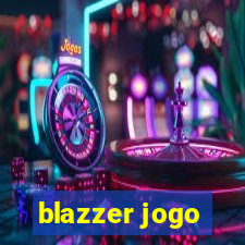 blazzer jogo